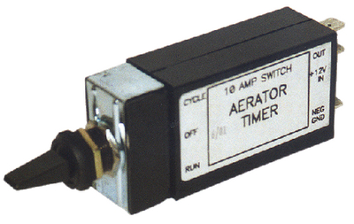 Livewell Switches and Panels | PerfProTech.com